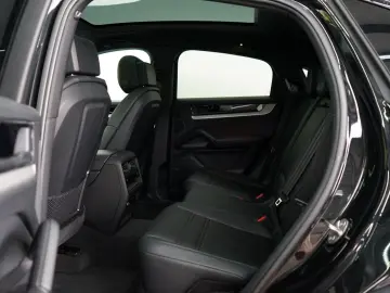 PORSCHE Cayenne Coupe S E-Hybrid