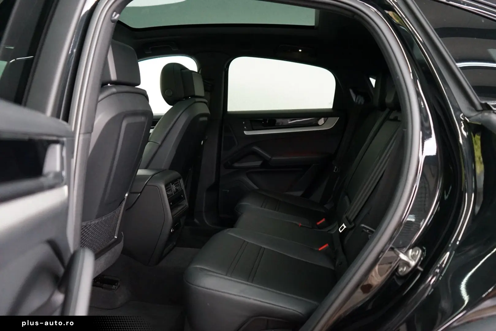 PORSCHE Cayenne Coupe S E-Hybrid