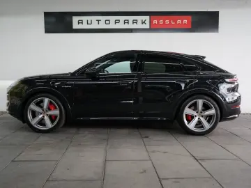 PORSCHE Cayenne Coupe S E-Hybrid