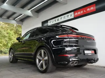 PORSCHE Cayenne Coupe S E-Hybrid