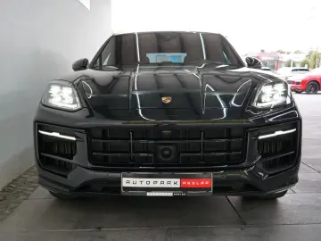 PORSCHE Cayenne Coupe S E-Hybrid