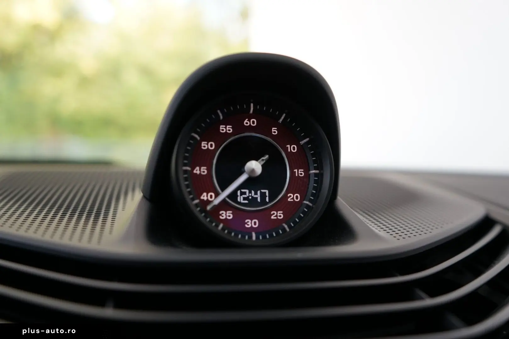 PORSCHE Taycan 4S