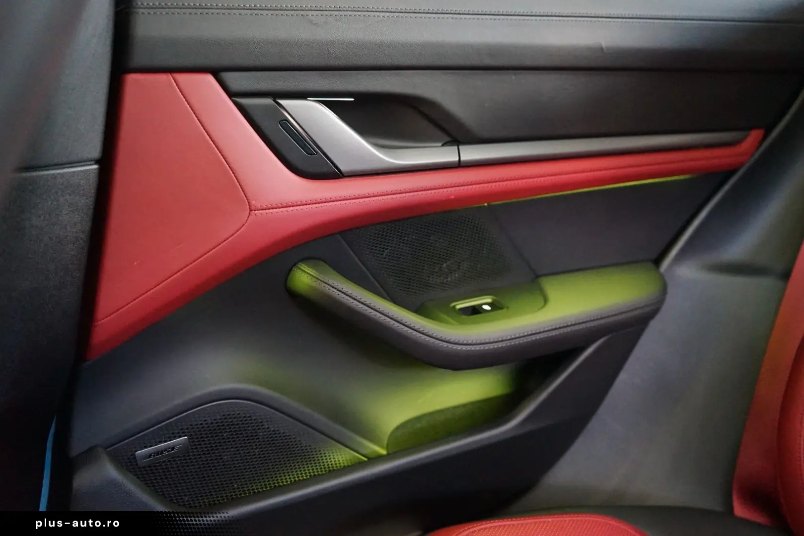 PORSCHE Taycan 4S