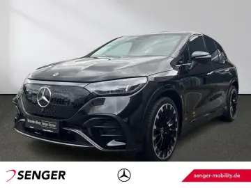 MERCEDES-BENZ EQE 350 4M SUV AMG