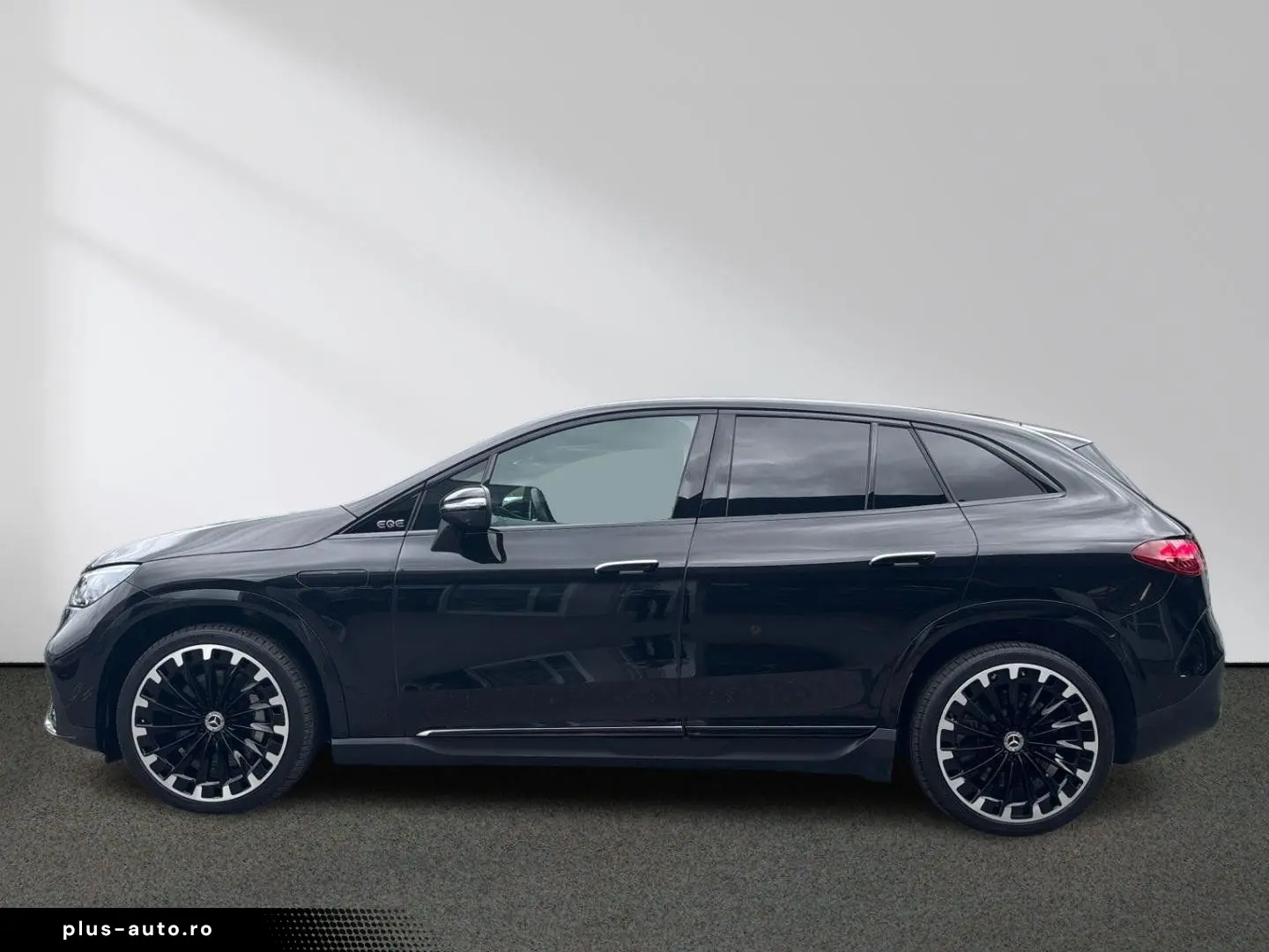 MERCEDES-BENZ EQE 350 4M SUV AMG