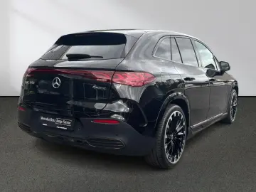 MERCEDES-BENZ EQE 350 4M SUV AMG