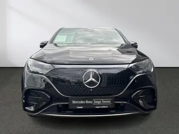 MERCEDES-BENZ EQE 350 4M SUV AMG