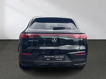 MERCEDES-BENZ EQE 350 4M SUV AMG