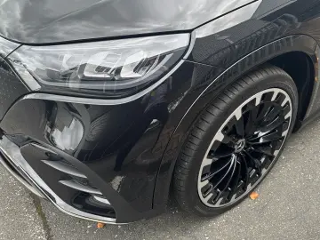 MERCEDES-BENZ EQE 350 4M SUV AMG