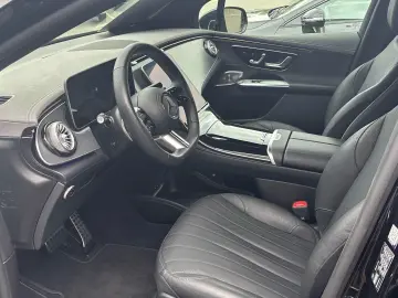 MERCEDES-BENZ EQE 350 4M SUV AMG