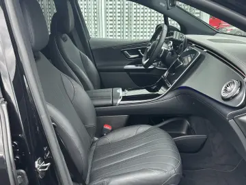 MERCEDES-BENZ EQE 350 4M SUV AMG