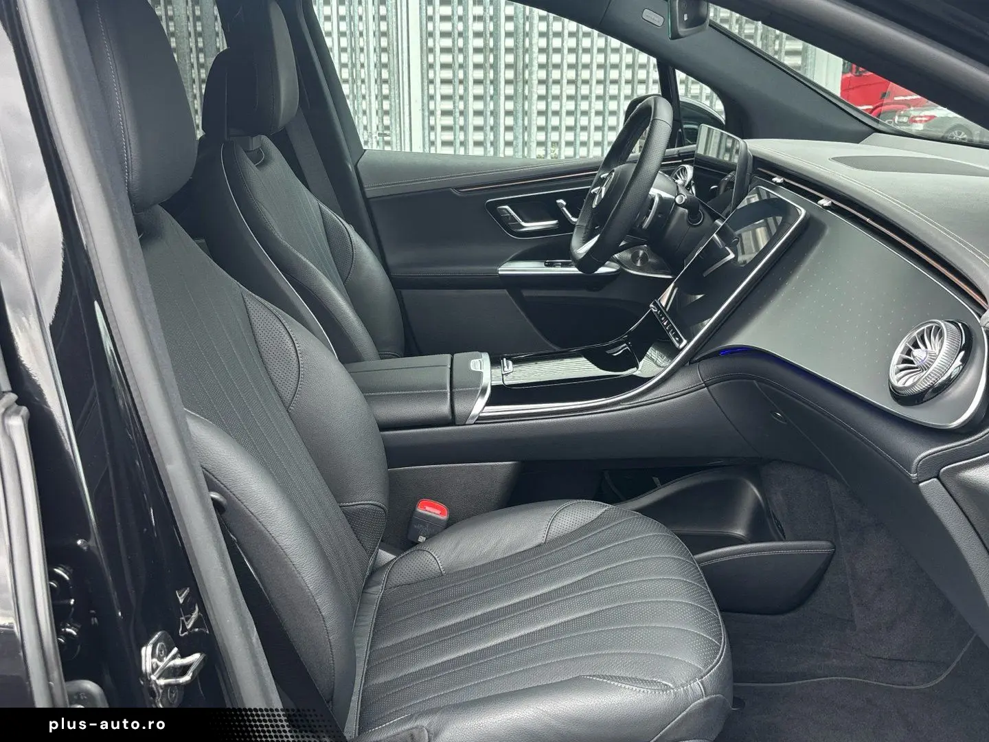 MERCEDES-BENZ EQE 350 4M SUV AMG