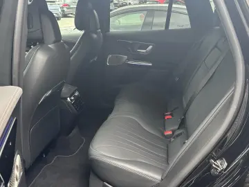 MERCEDES-BENZ EQE 350 4M SUV AMG