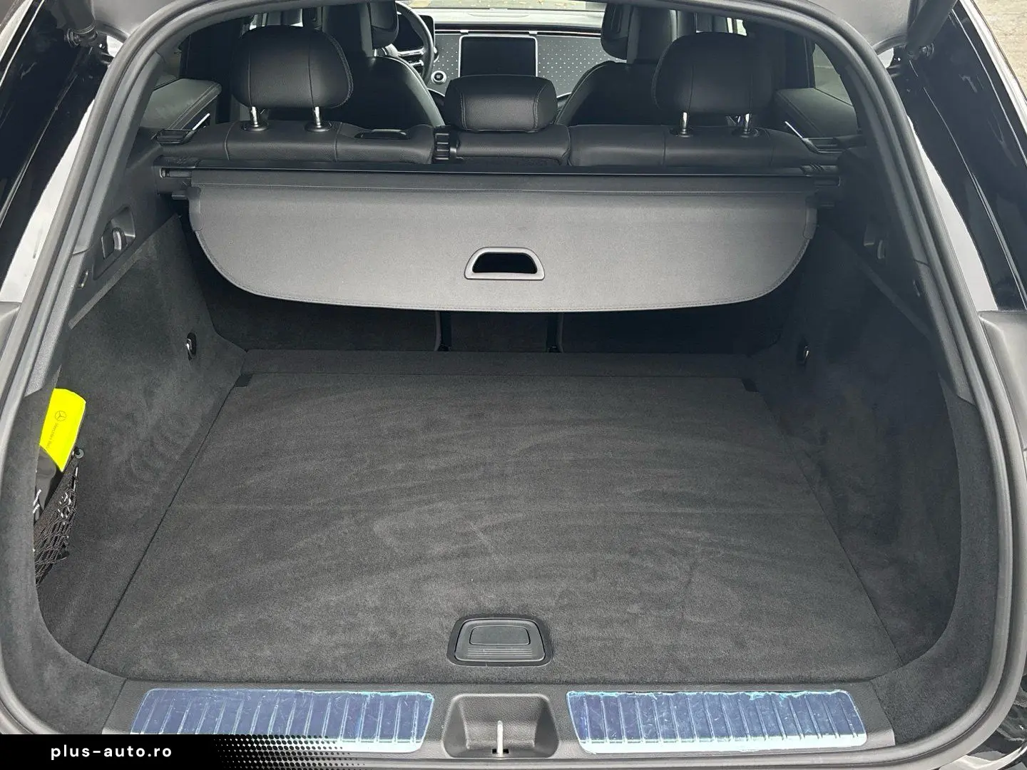 MERCEDES-BENZ EQE 350 4M SUV AMG