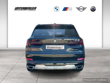 BMW X5 xDrive50e