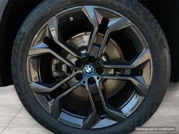 BMW X5 xDrive50e
