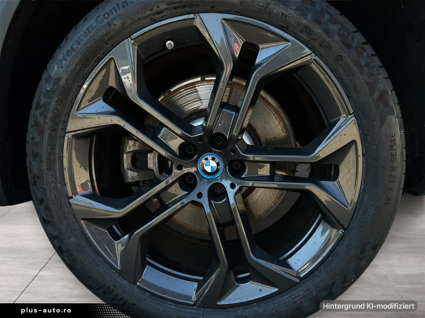 BMW X5 xDrive50e