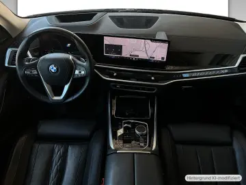 BMW X5 xDrive50e