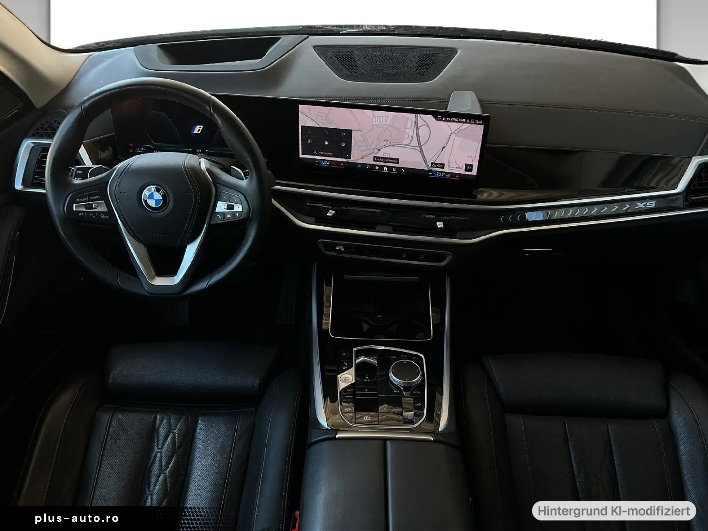 BMW X5 xDrive50e