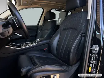 BMW X5 xDrive50e