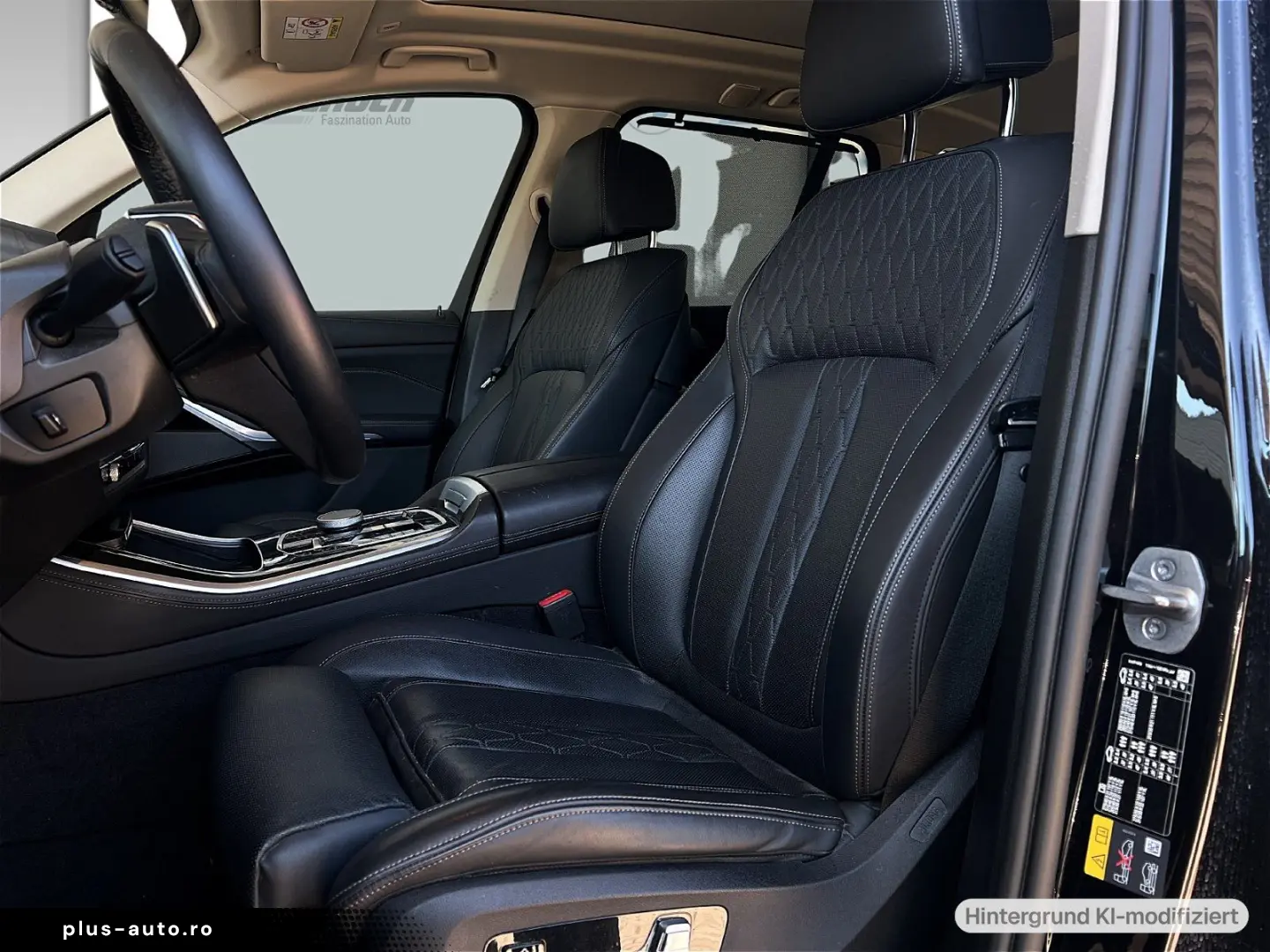 BMW X5 xDrive50e