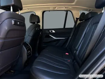 BMW X5 xDrive50e