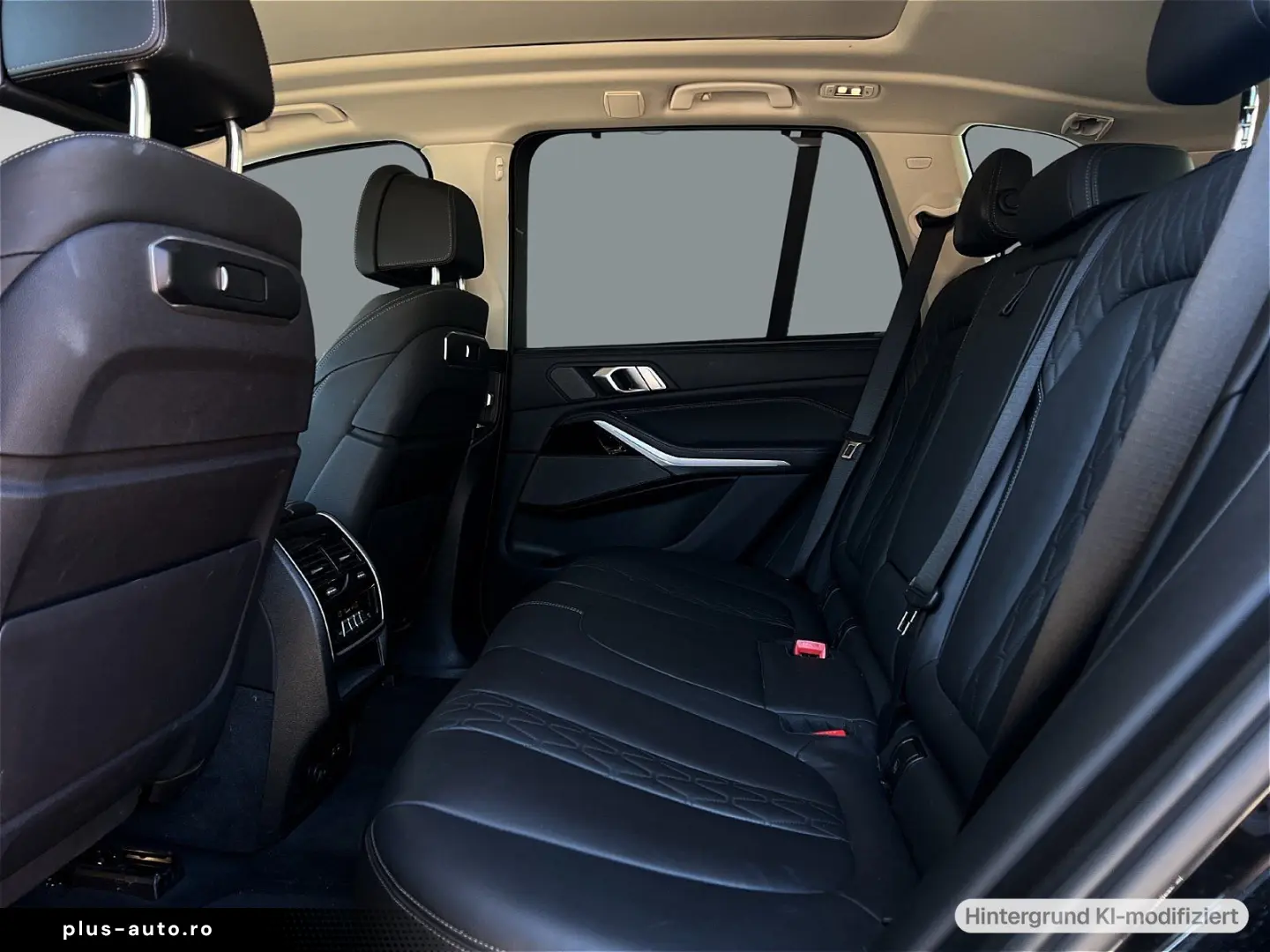 BMW X5 xDrive50e