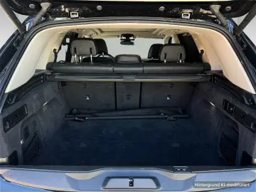 BMW X5 xDrive50e