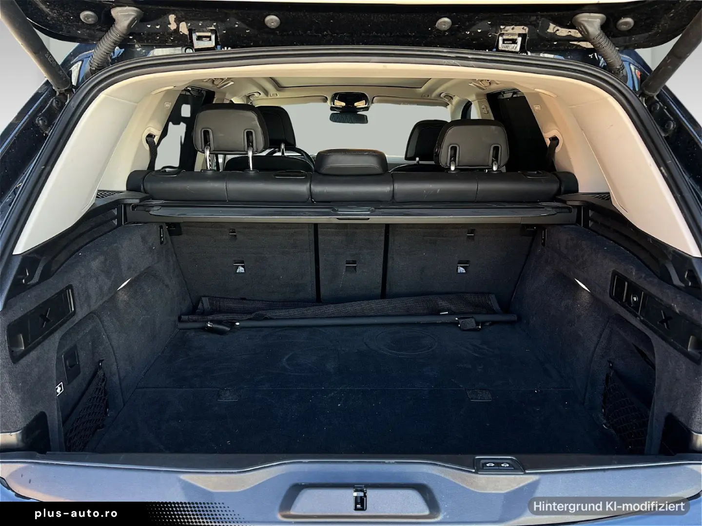 BMW X5 xDrive50e
