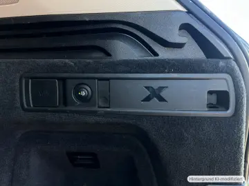 BMW X5 xDrive50e
