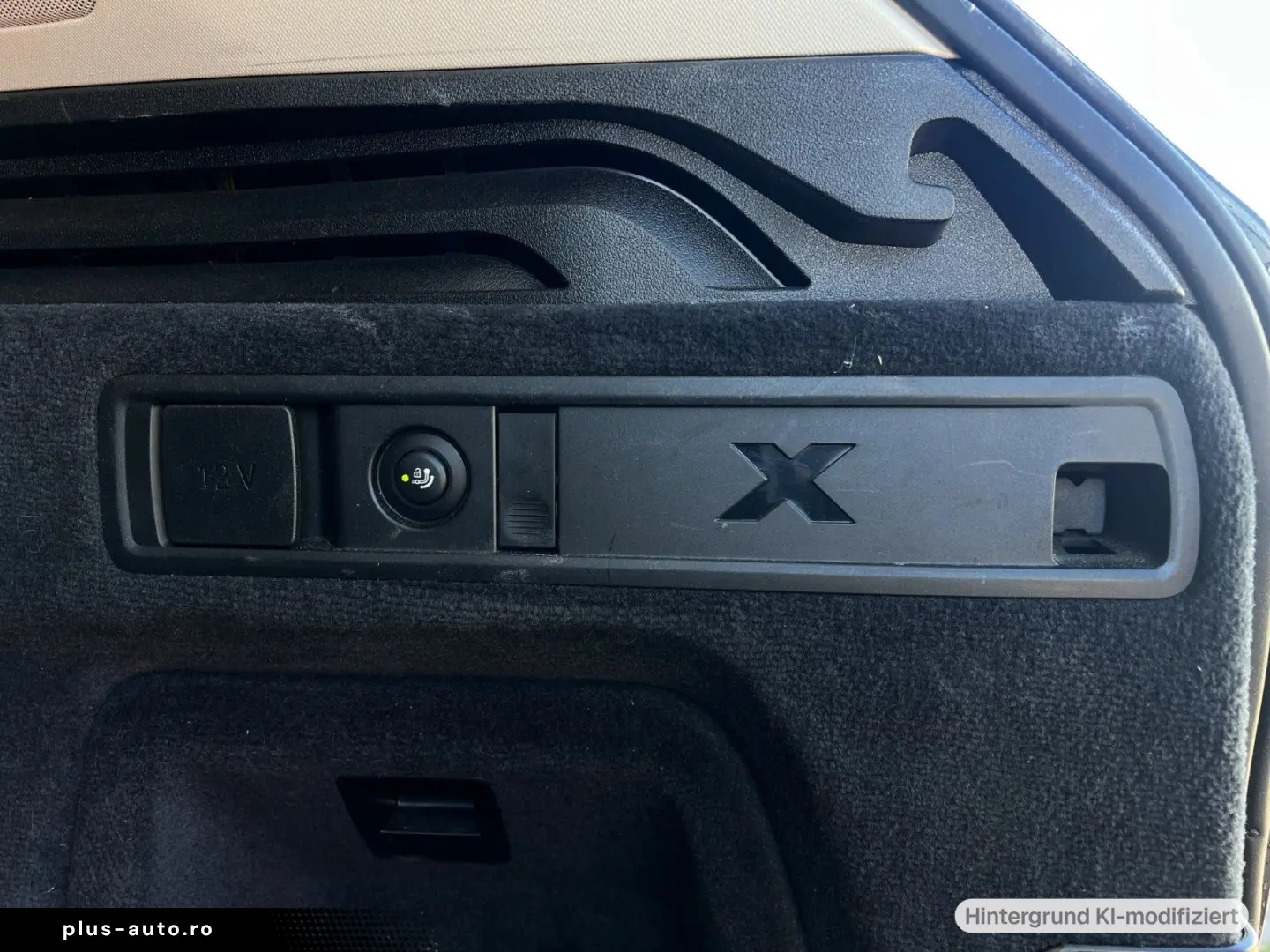 BMW X5 xDrive50e
