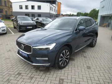 VOLVO XC60 B5 AWD Benzin Plus Bright