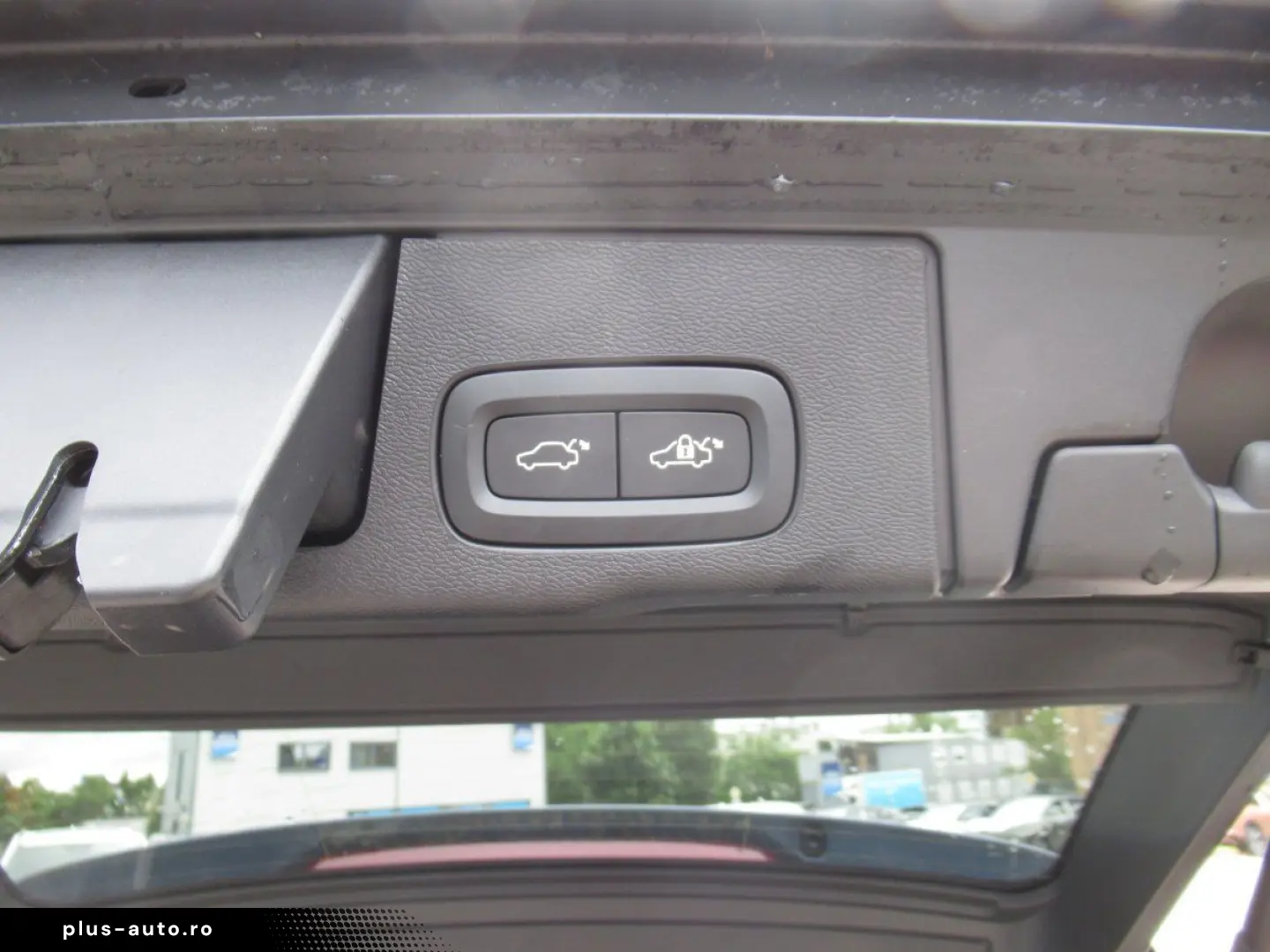 VOLVO XC60 B5 AWD Benzin Plus Bright