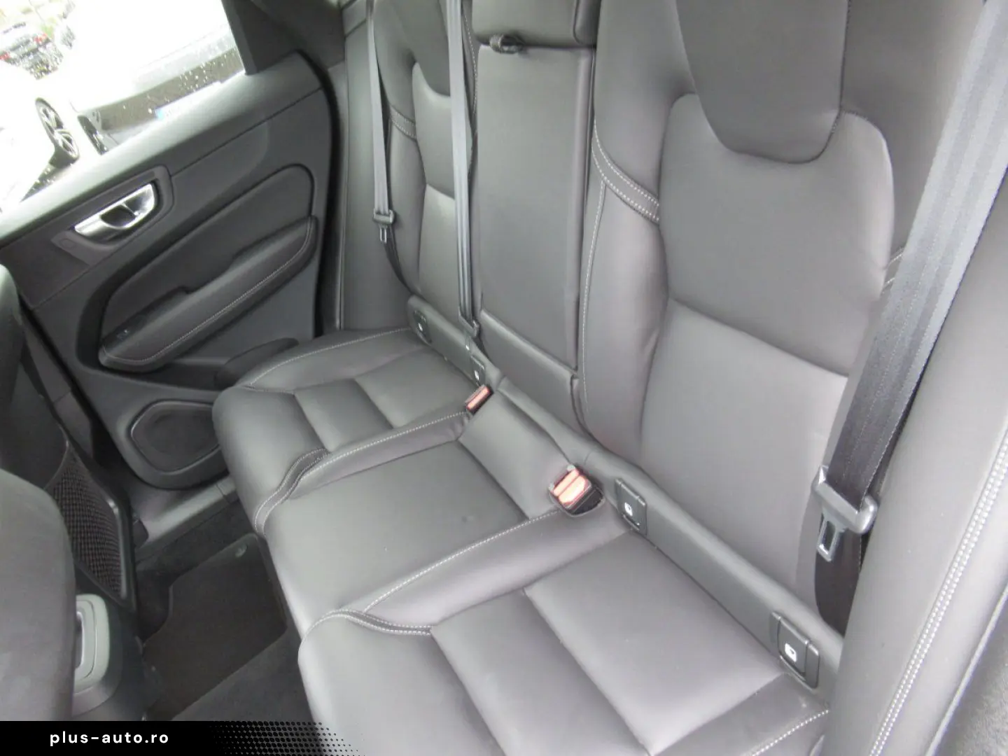 VOLVO XC60 B5 AWD Benzin Plus Bright