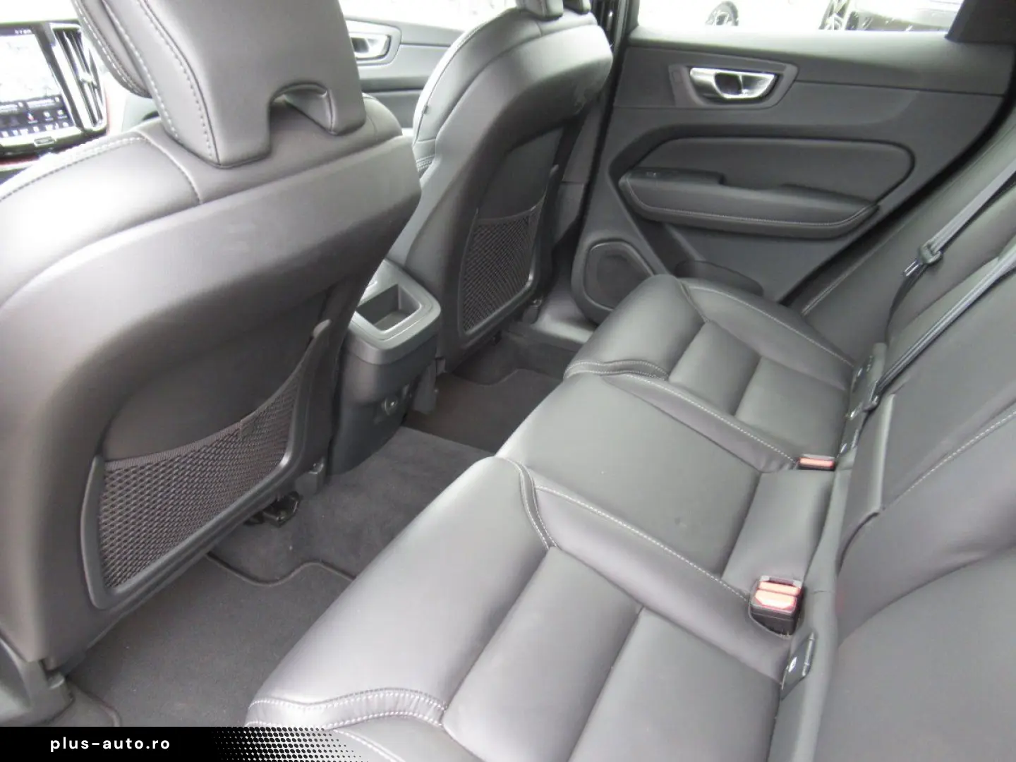 VOLVO XC60 B5 AWD Benzin Plus Bright