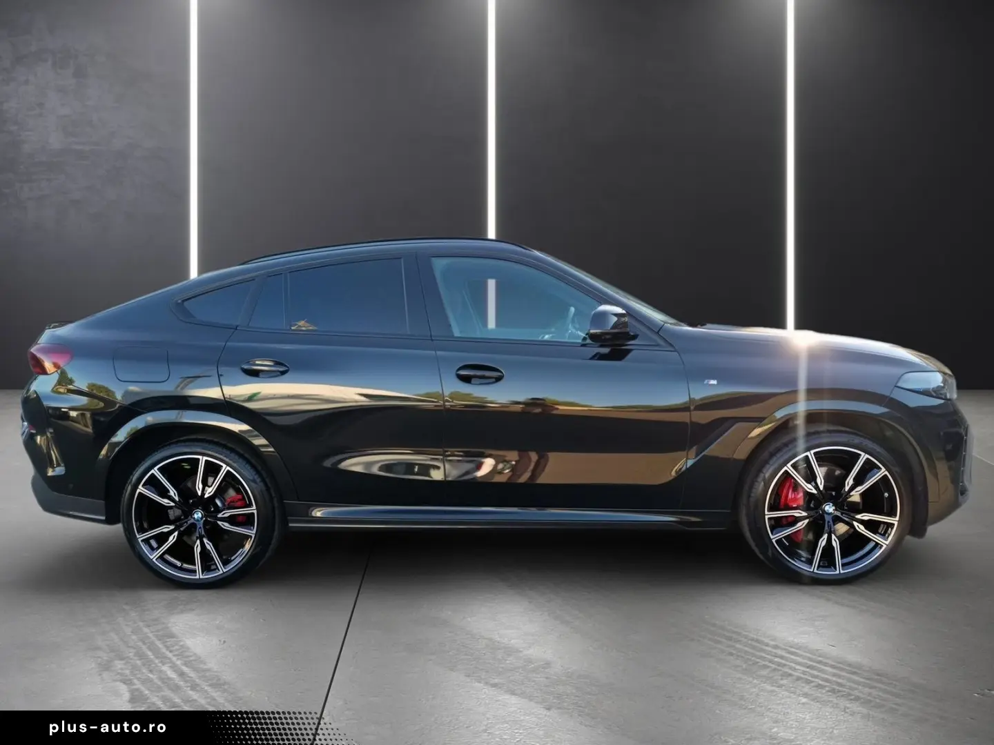 BMW X6 xDrive40d M SPORT