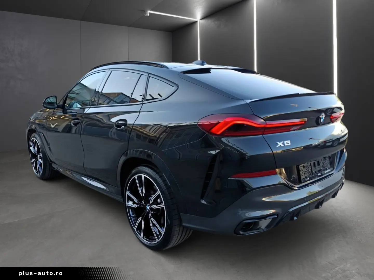 BMW X6 xDrive40d M SPORT