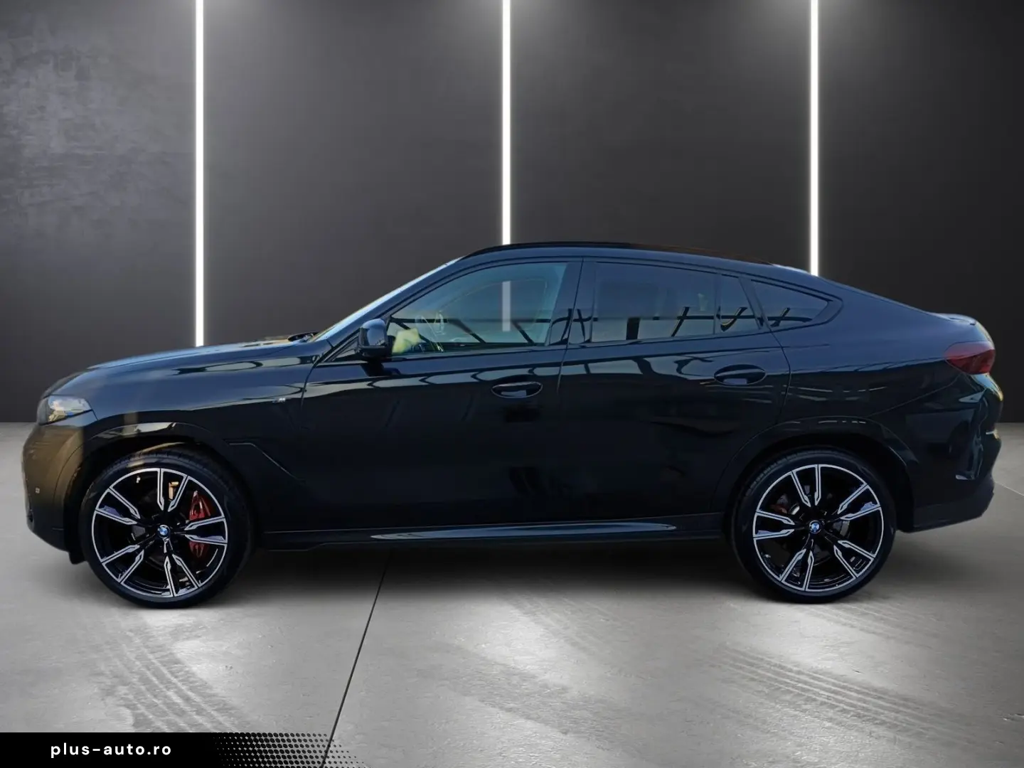 BMW X6 xDrive40d M SPORT
