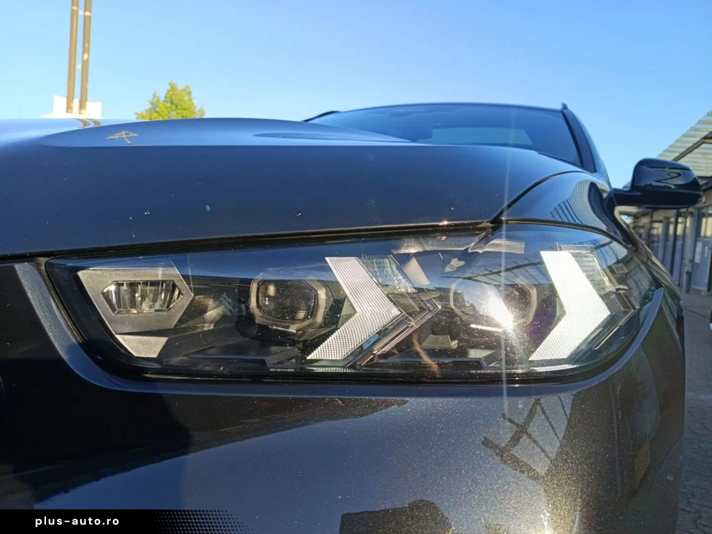 BMW X6 xDrive40d M SPORT