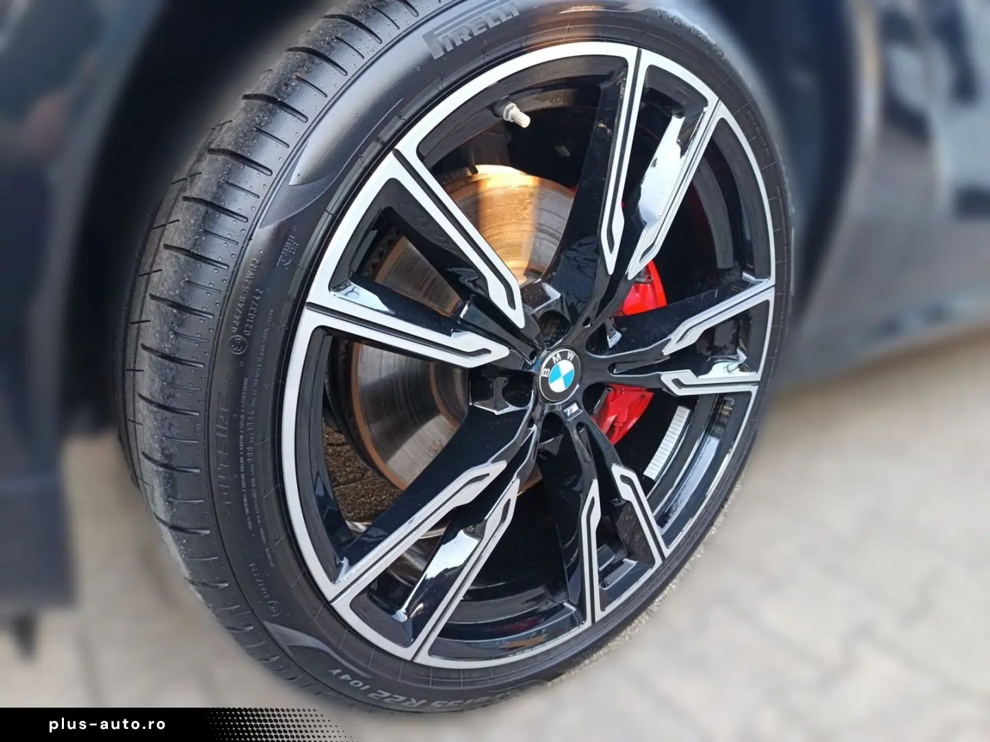 BMW X6 xDrive40d M SPORT