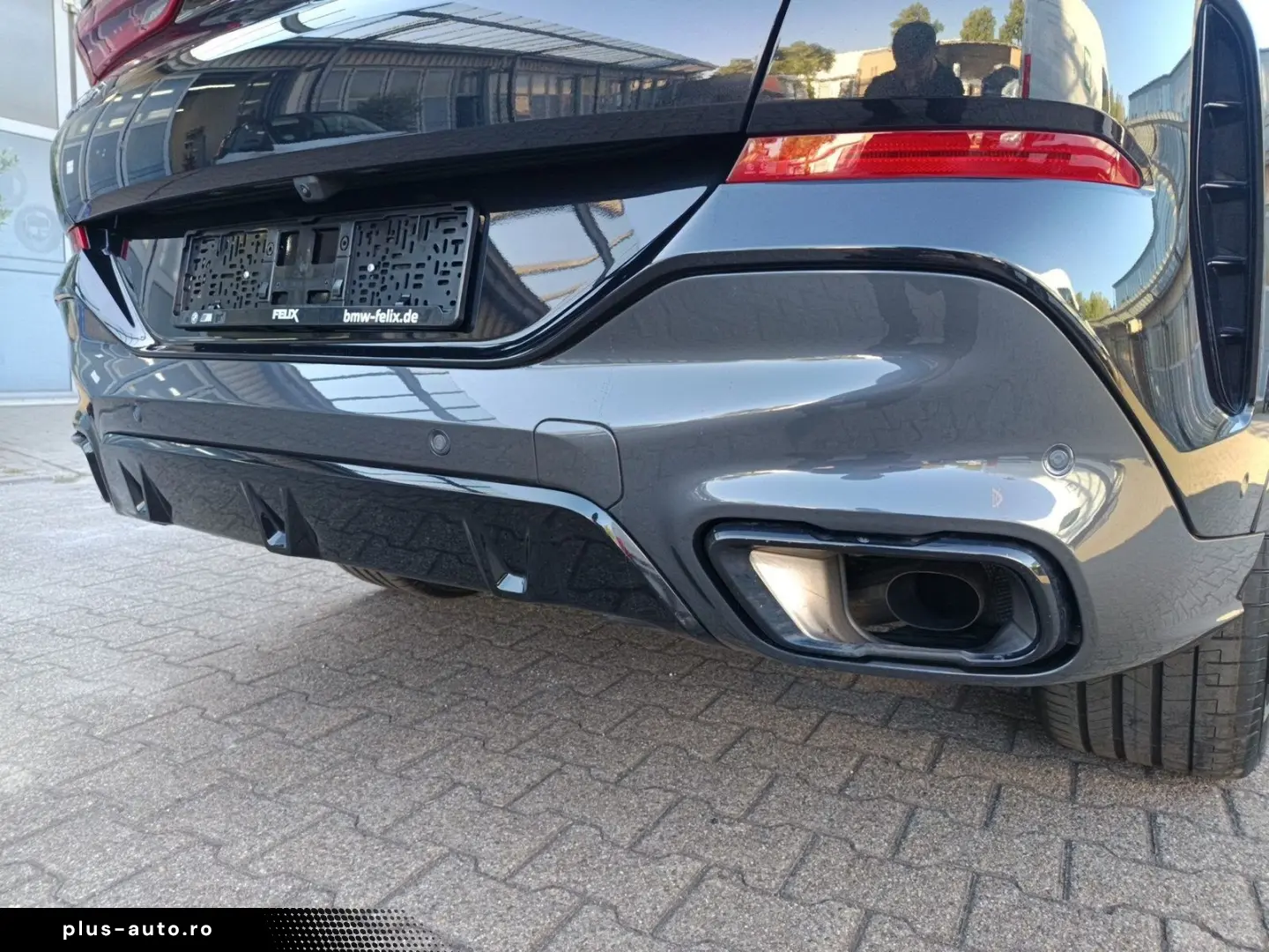BMW X6 xDrive40d M SPORT