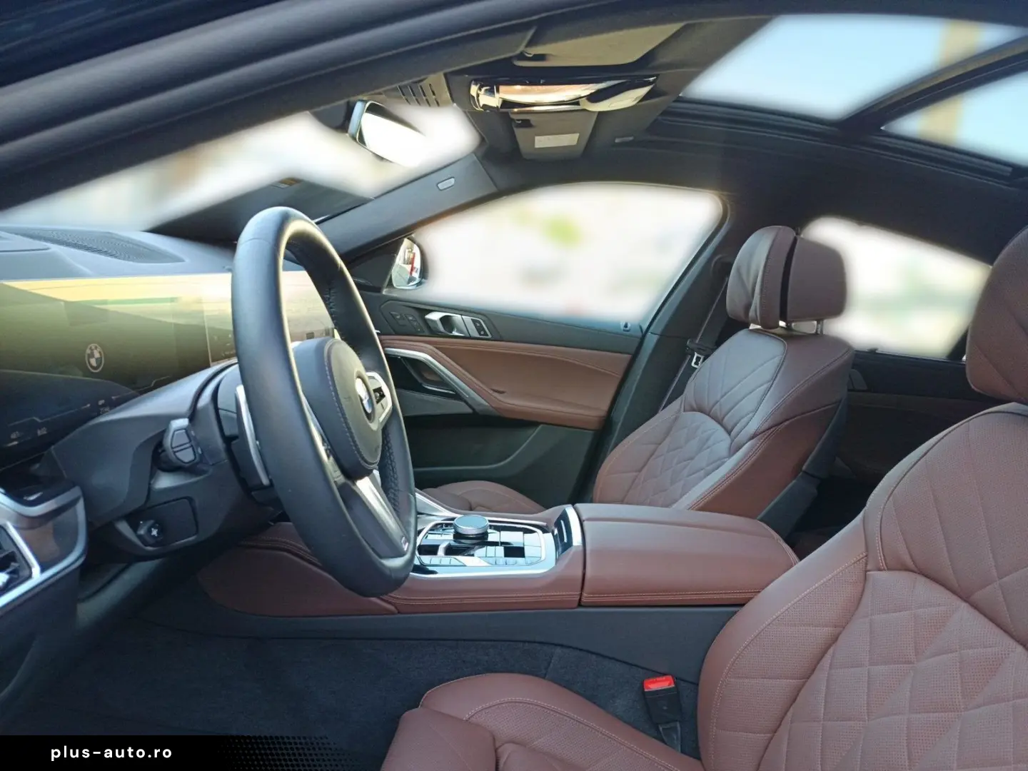BMW X6 xDrive40d M SPORT