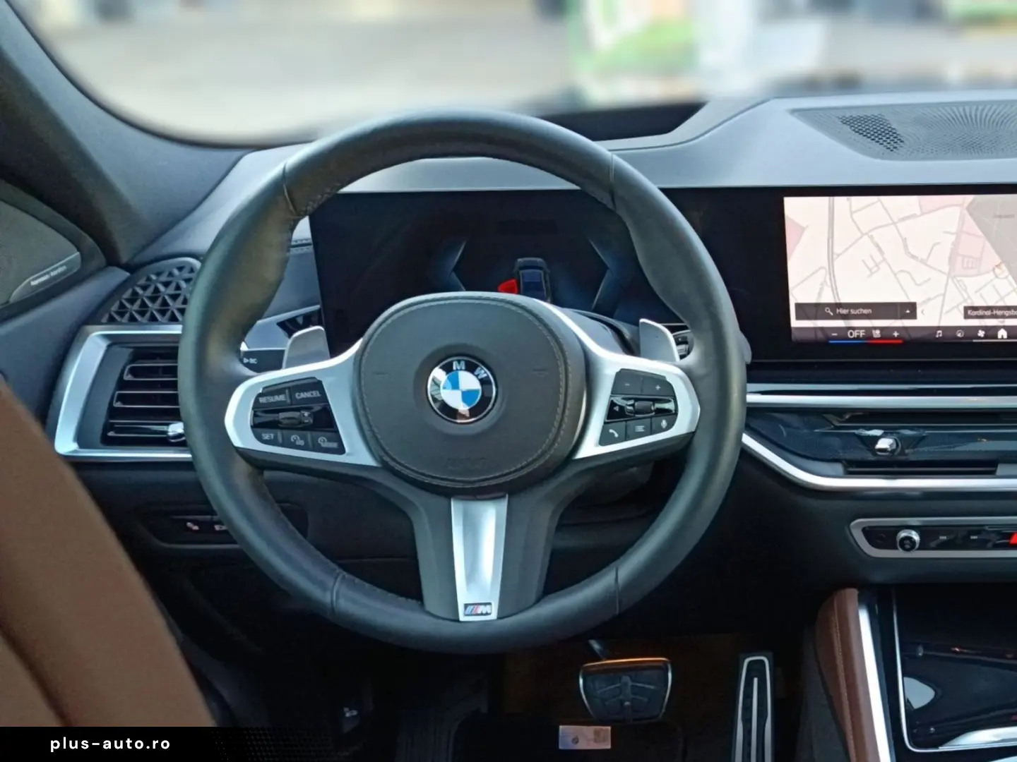 BMW X6 xDrive40d M SPORT
