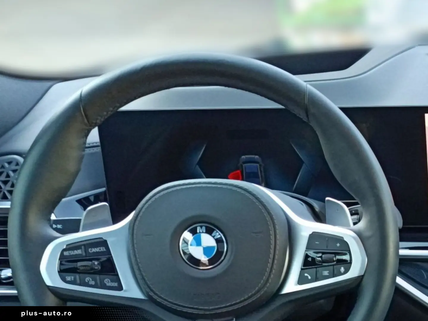 BMW X6 xDrive40d M SPORT