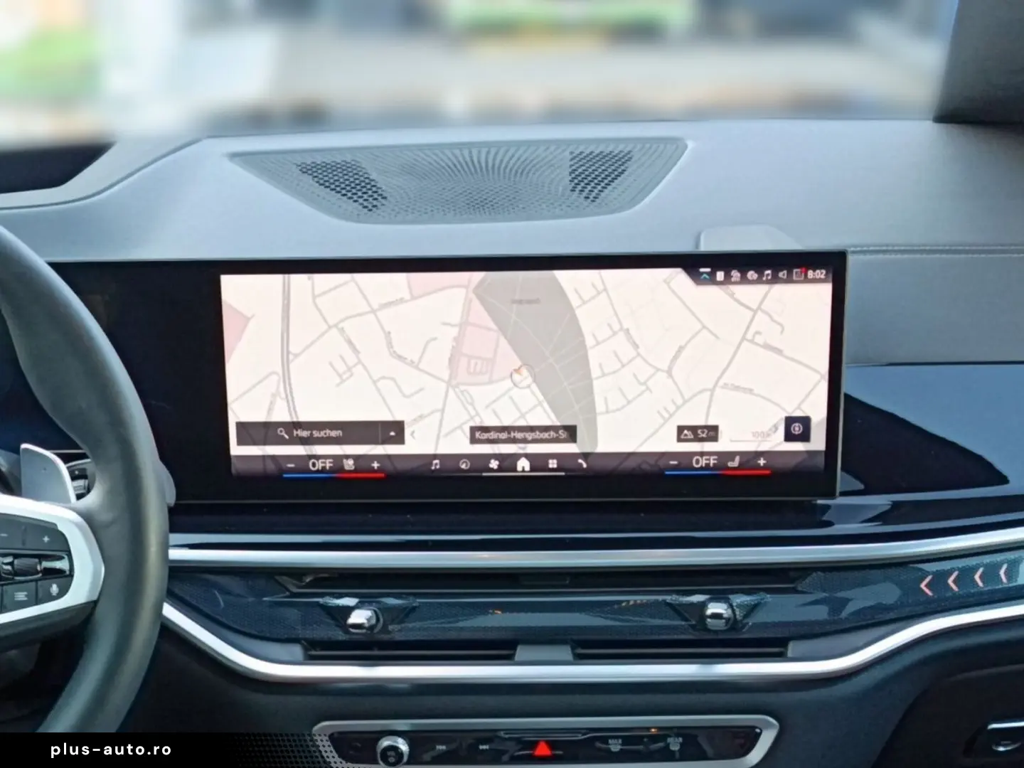 BMW X6 xDrive40d M SPORT
