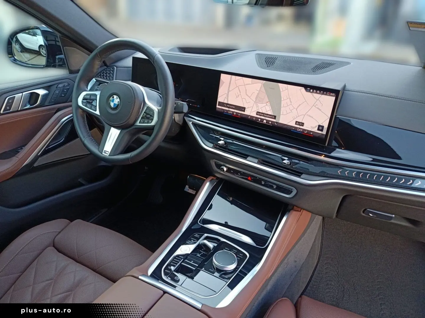 BMW X6 xDrive40d M SPORT