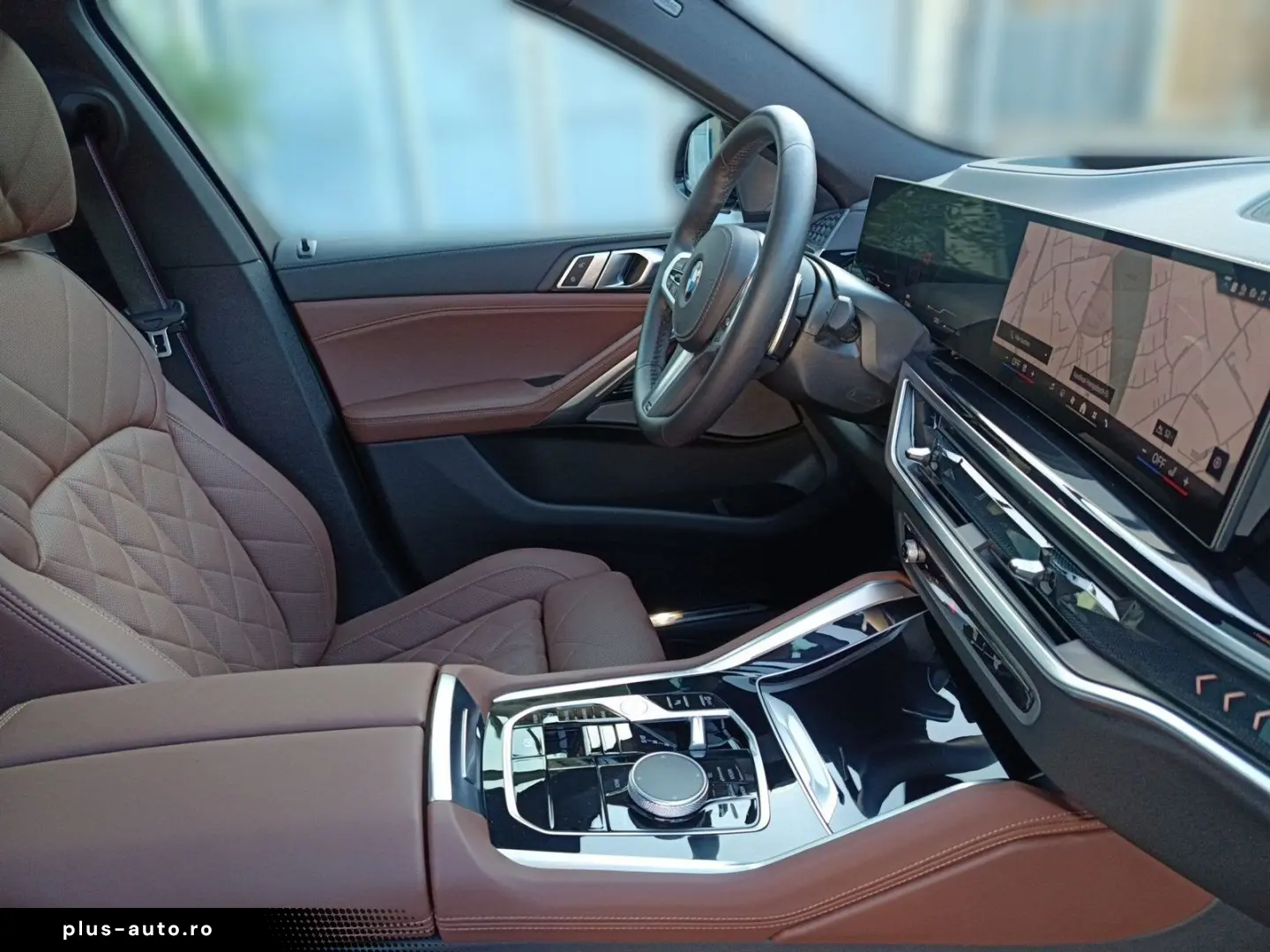 BMW X6 xDrive40d M SPORT