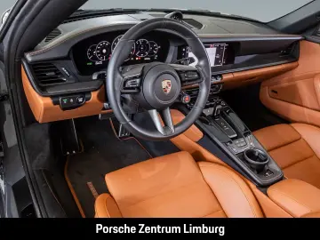 PORSCHE 992 911 Carrera 4 GTS Cabrio
