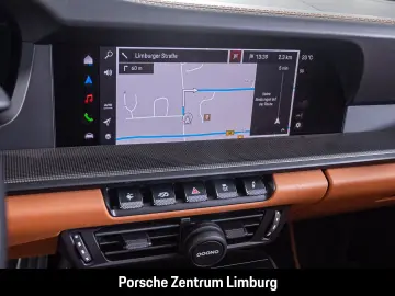 PORSCHE 992 911 Carrera 4 GTS Cabrio
