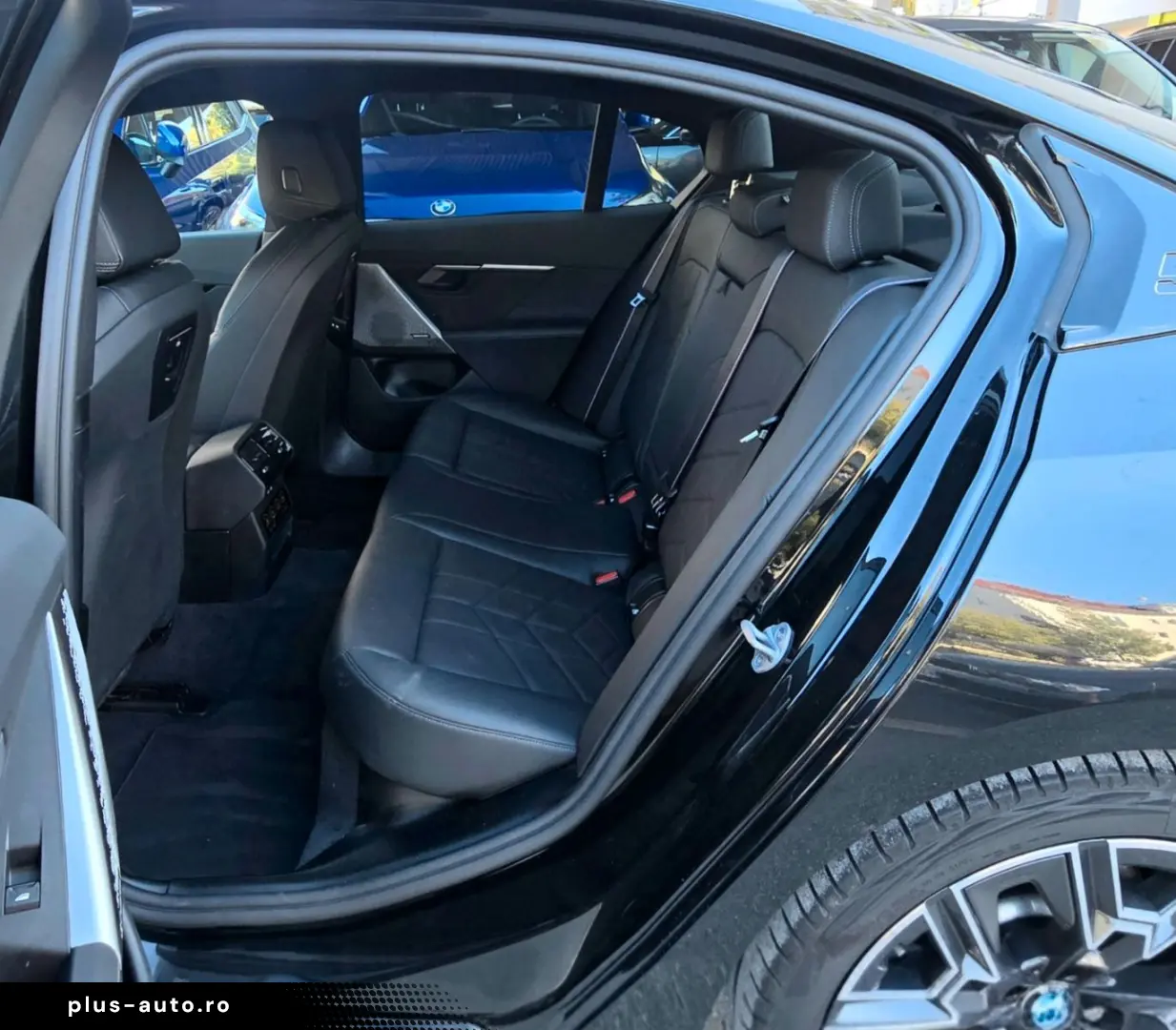 BMW 520d xDrive M Sport Pro